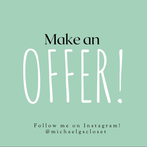 Meet your Posher, Michael - Picture 1 of 1